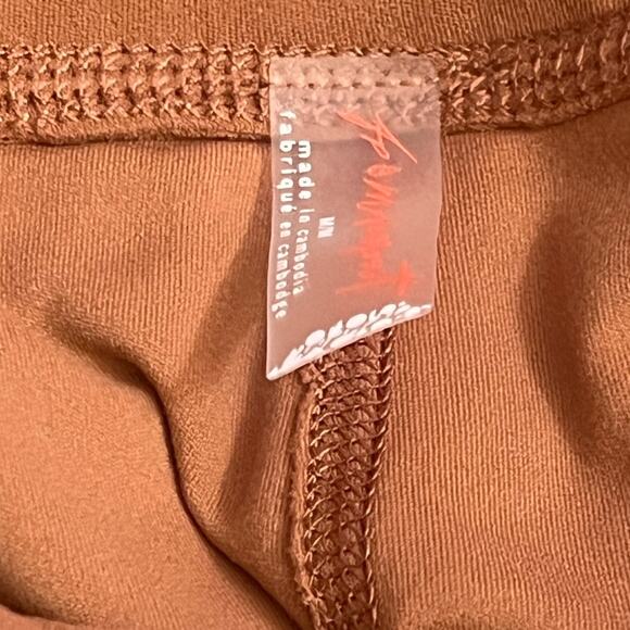 🆕FP Movement Never Better One-Piece SZ M NWOT - Picture 3 of 7